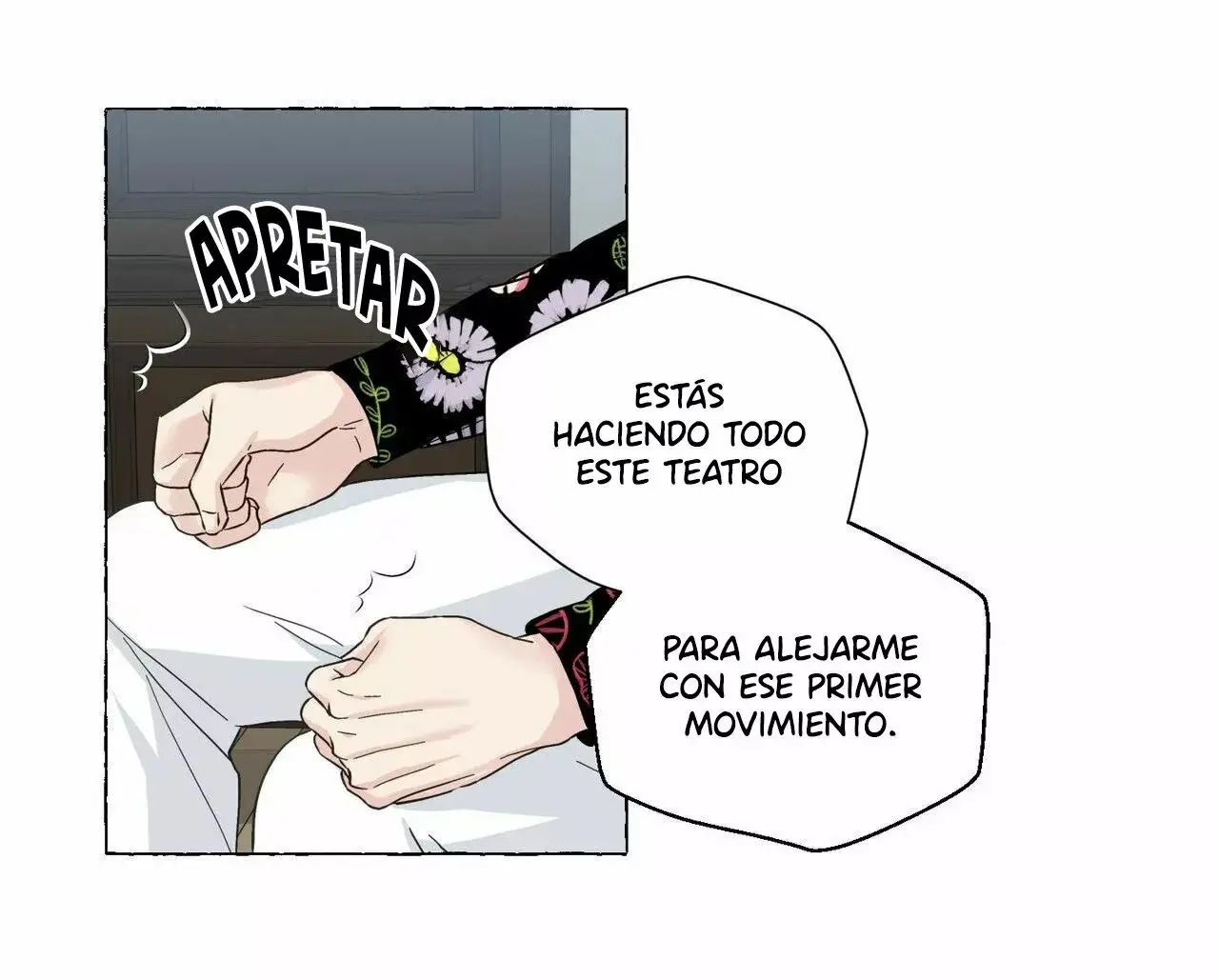 Sabor a Vainilla - Capítulo 41 - Página 39 - LectorTMOo