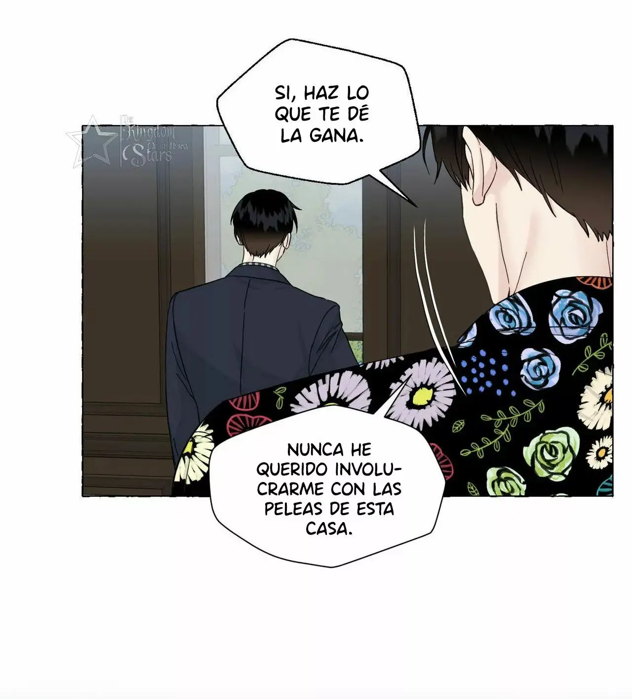Sabor a Vainilla - Capítulo 41 - Página 40 - LectorTMOo