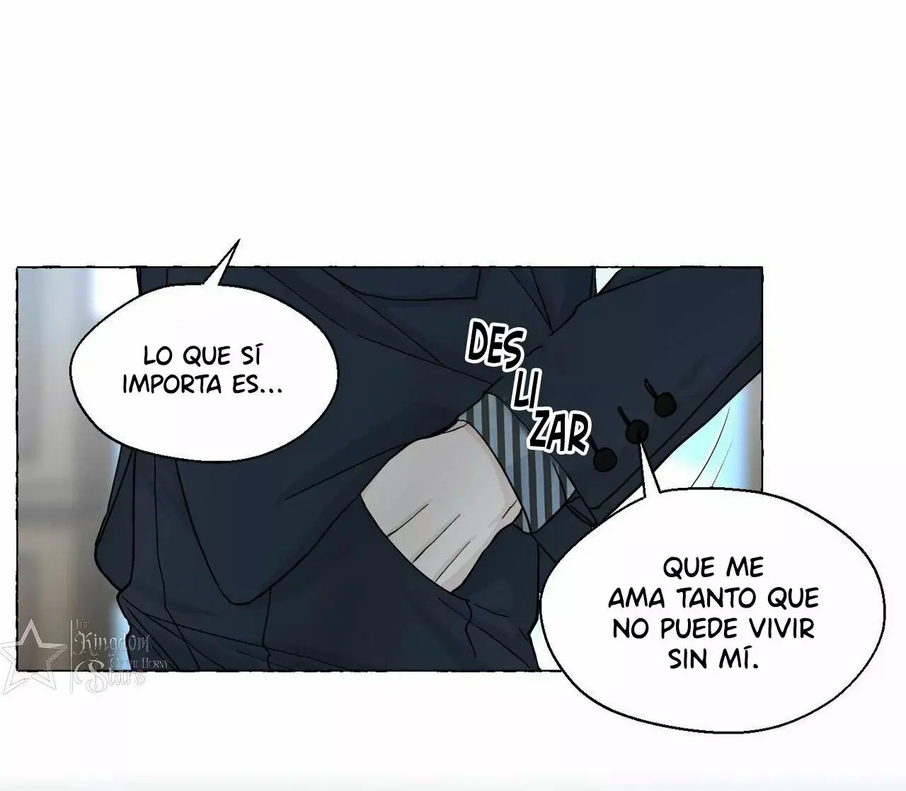 Sabor a Vainilla - Capítulo 41 - Página 52 - LectorTMOo