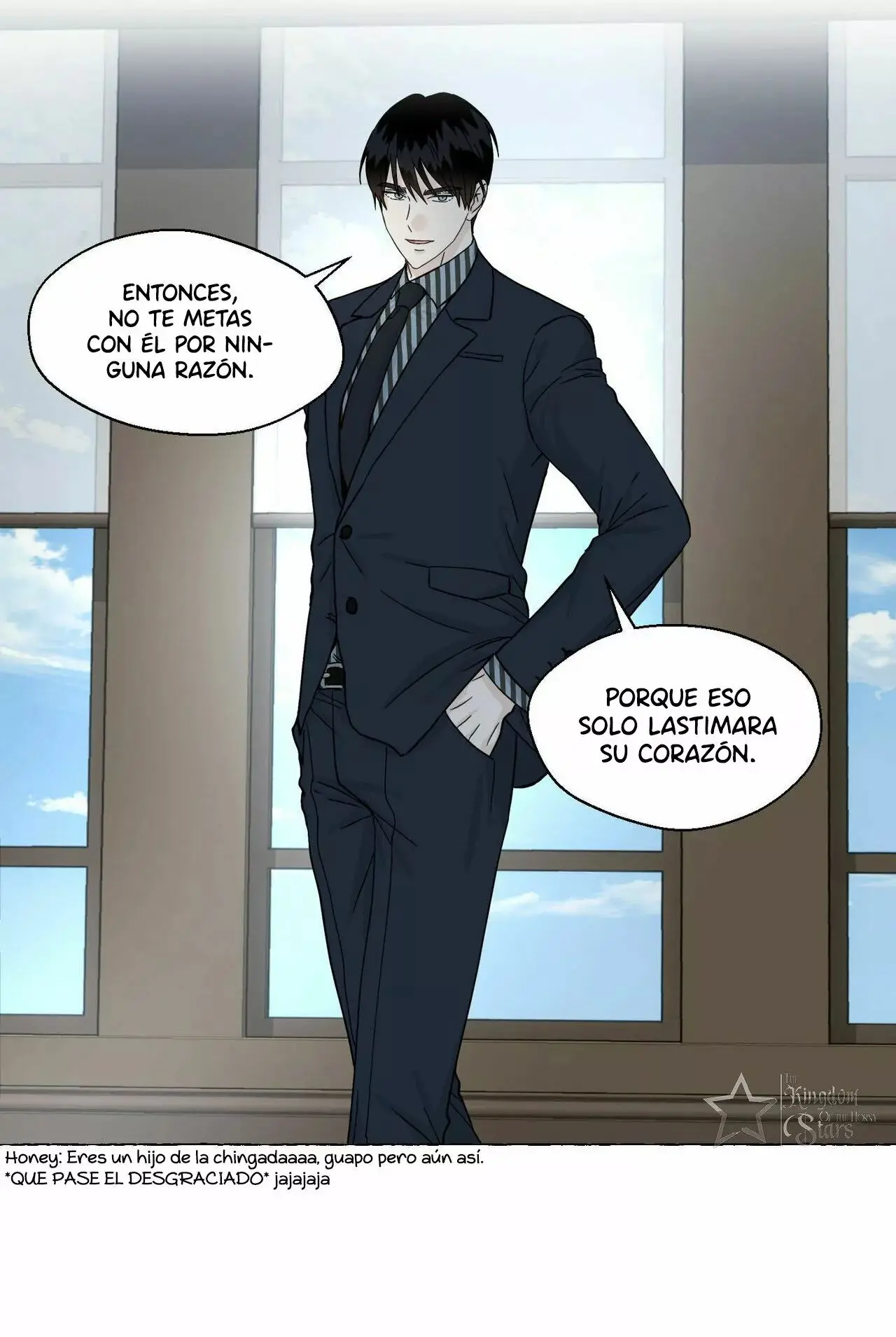 Sabor a Vainilla - Capítulo 41 - Página 53 - LectorTMOo