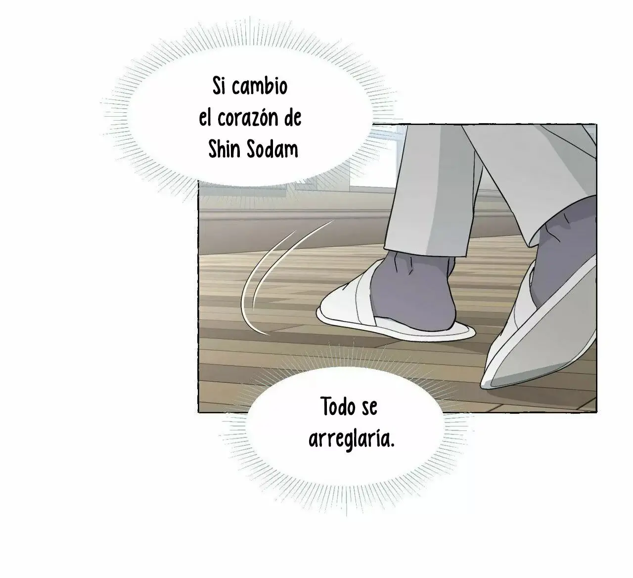 Sabor a Vainilla - Capítulo 41 - Página 60 - LectorTMOo