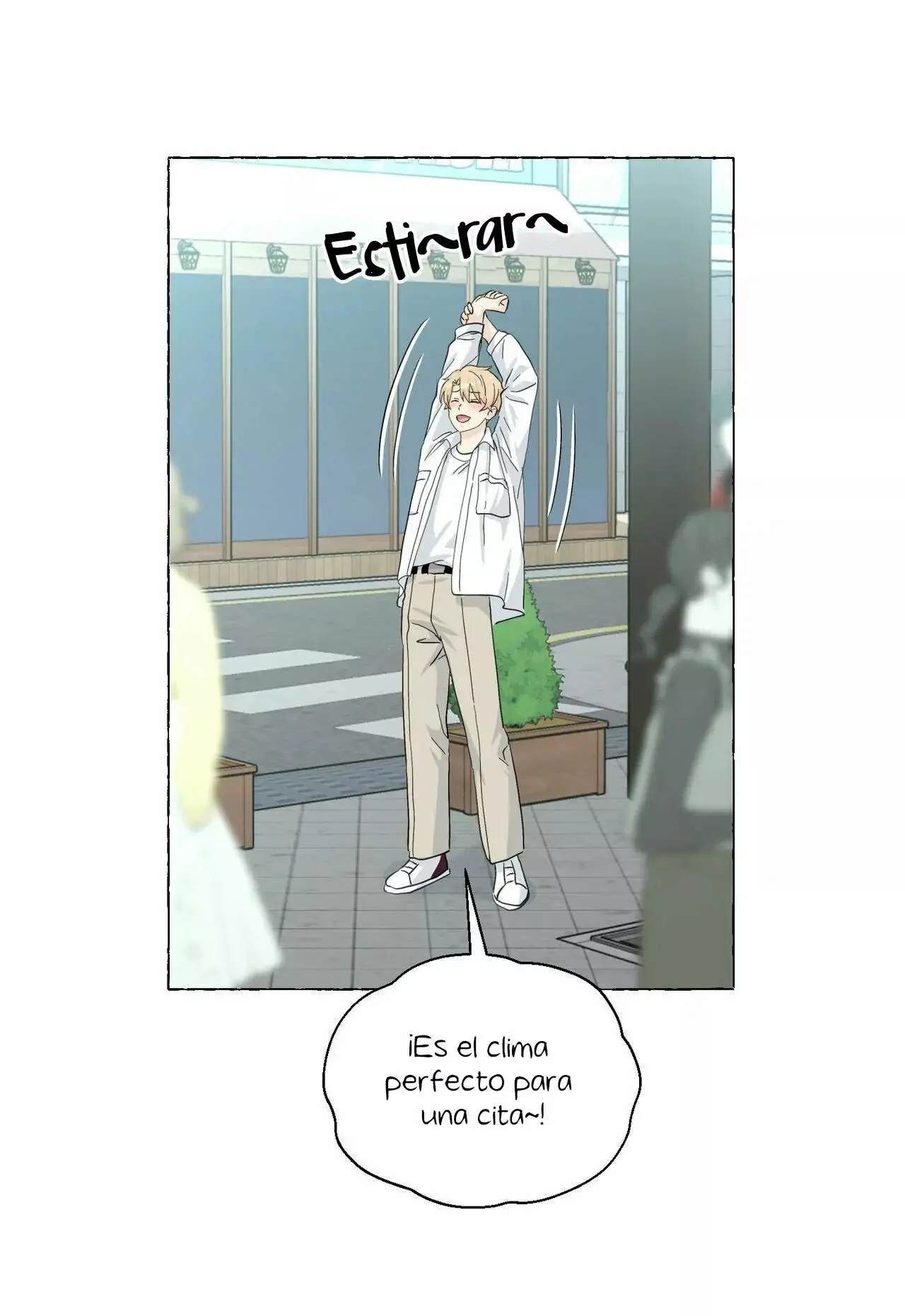 Sabor a Vainilla - Capítulo 41 - Página 69 - LectorTMOo
