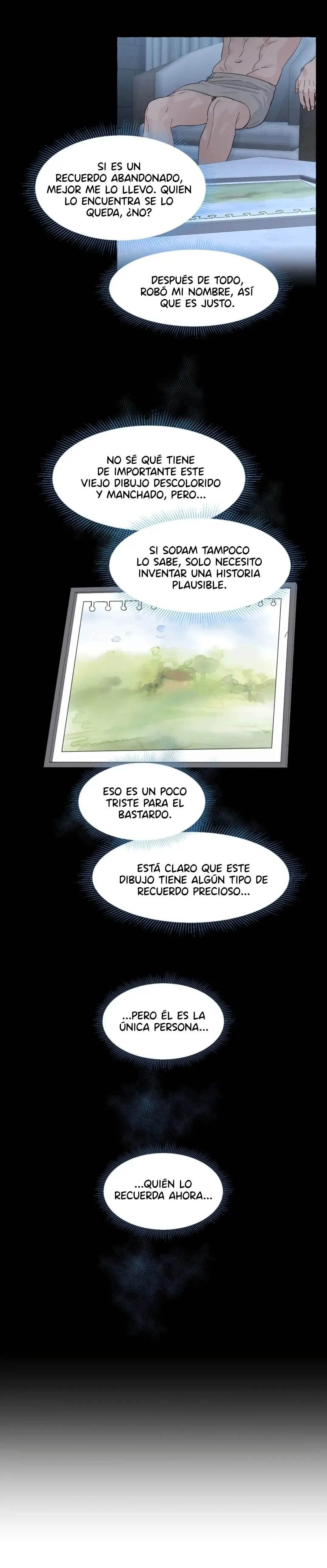 Sabor a Vainilla - Capítulo 45 - Página 4 - LectorTMOo