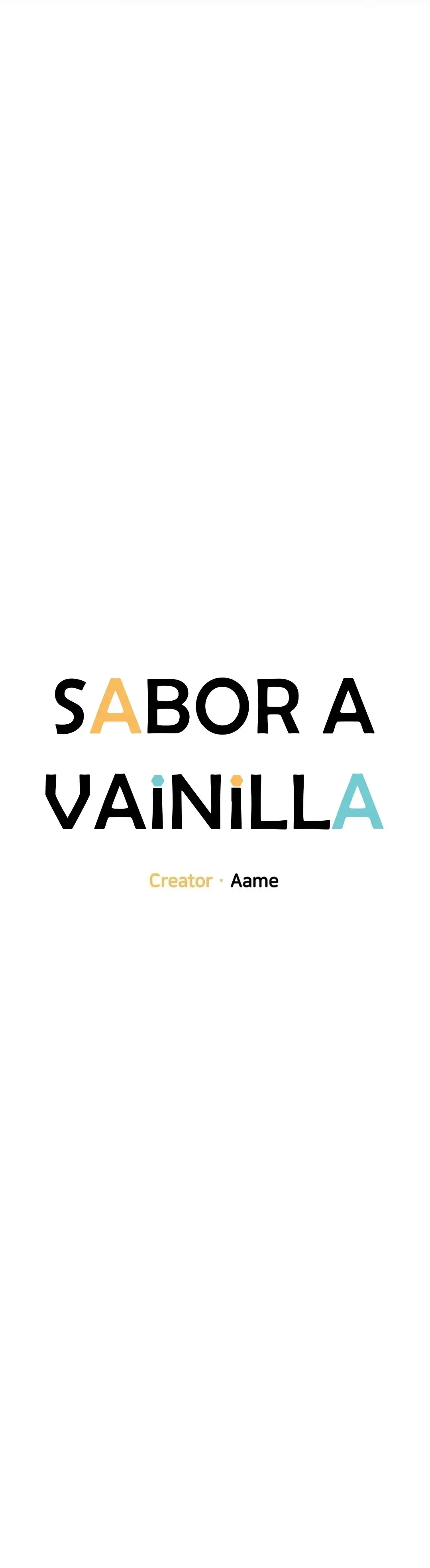 Sabor a Vainilla - Capítulo 45 - Página 5 - LectorTMOo