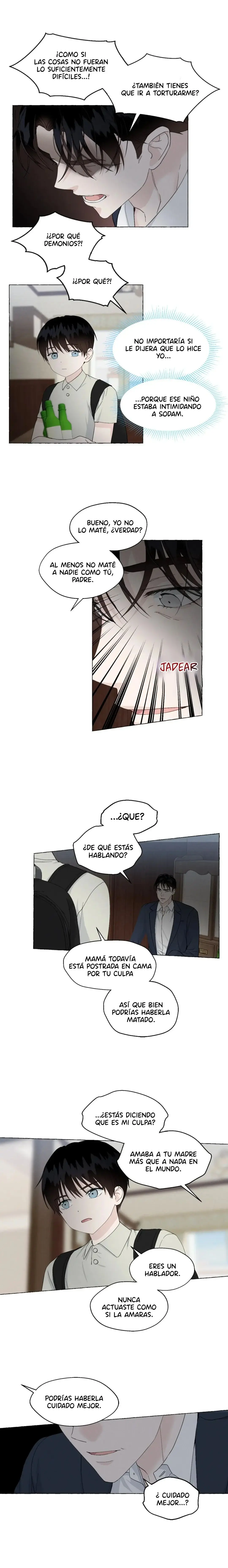 Sabor a Vainilla - Capítulo 45 - Página 12 - LectorTMOo
