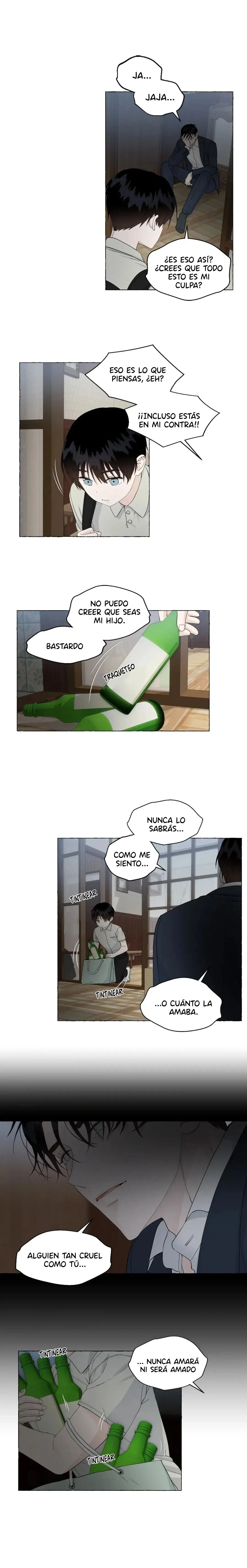 Sabor a Vainilla - Capítulo 45 - Página 13 - LectorTMOo