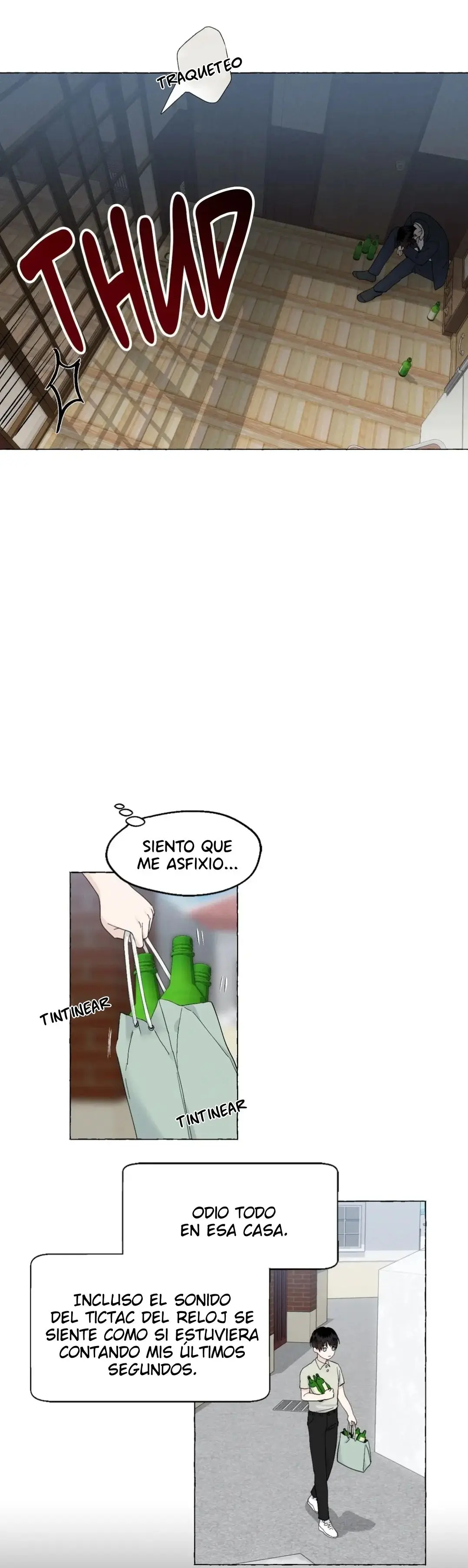 Sabor a Vainilla - Capítulo 45 - Página 14 - LectorTMOo