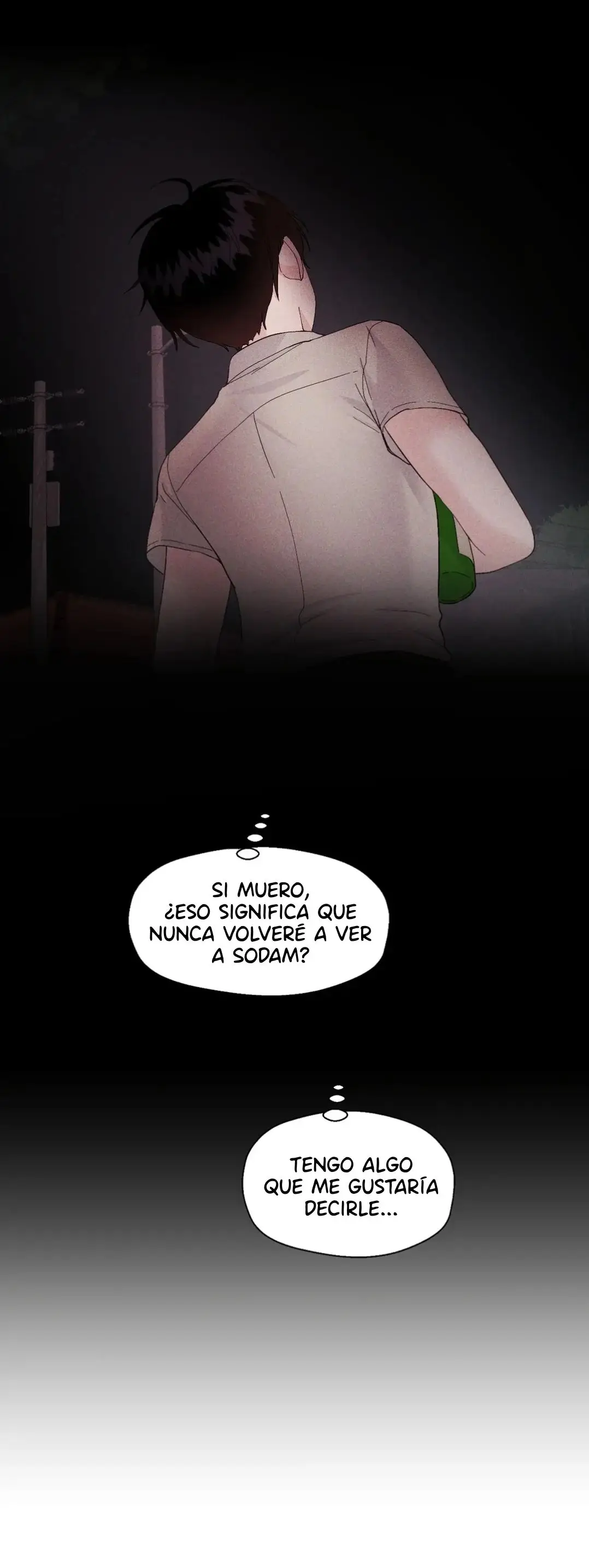 Sabor a Vainilla - Capítulo 45 - Página 16 - LectorTMOo