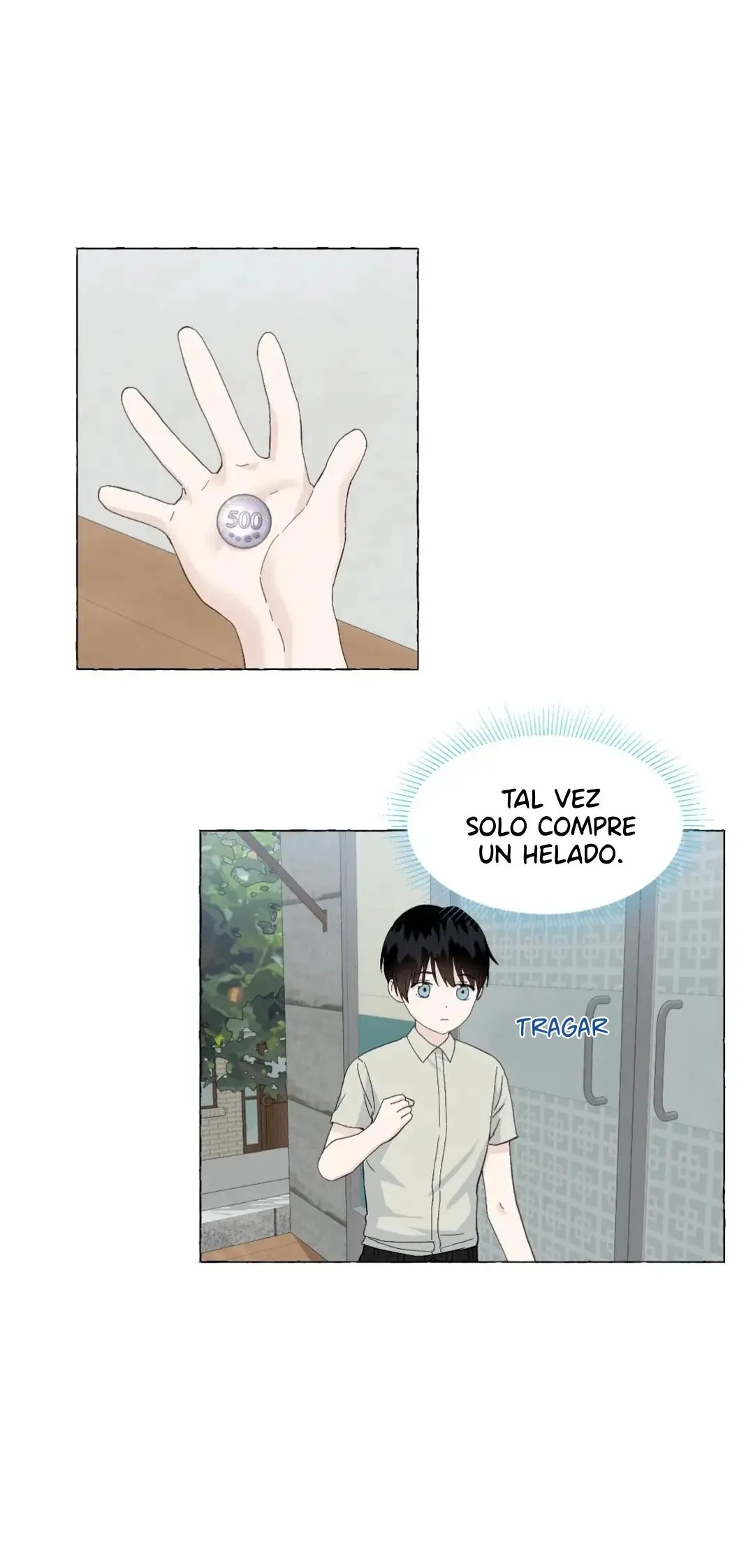 Sabor a Vainilla - Capítulo 45 - Página 17 - LectorTMOo