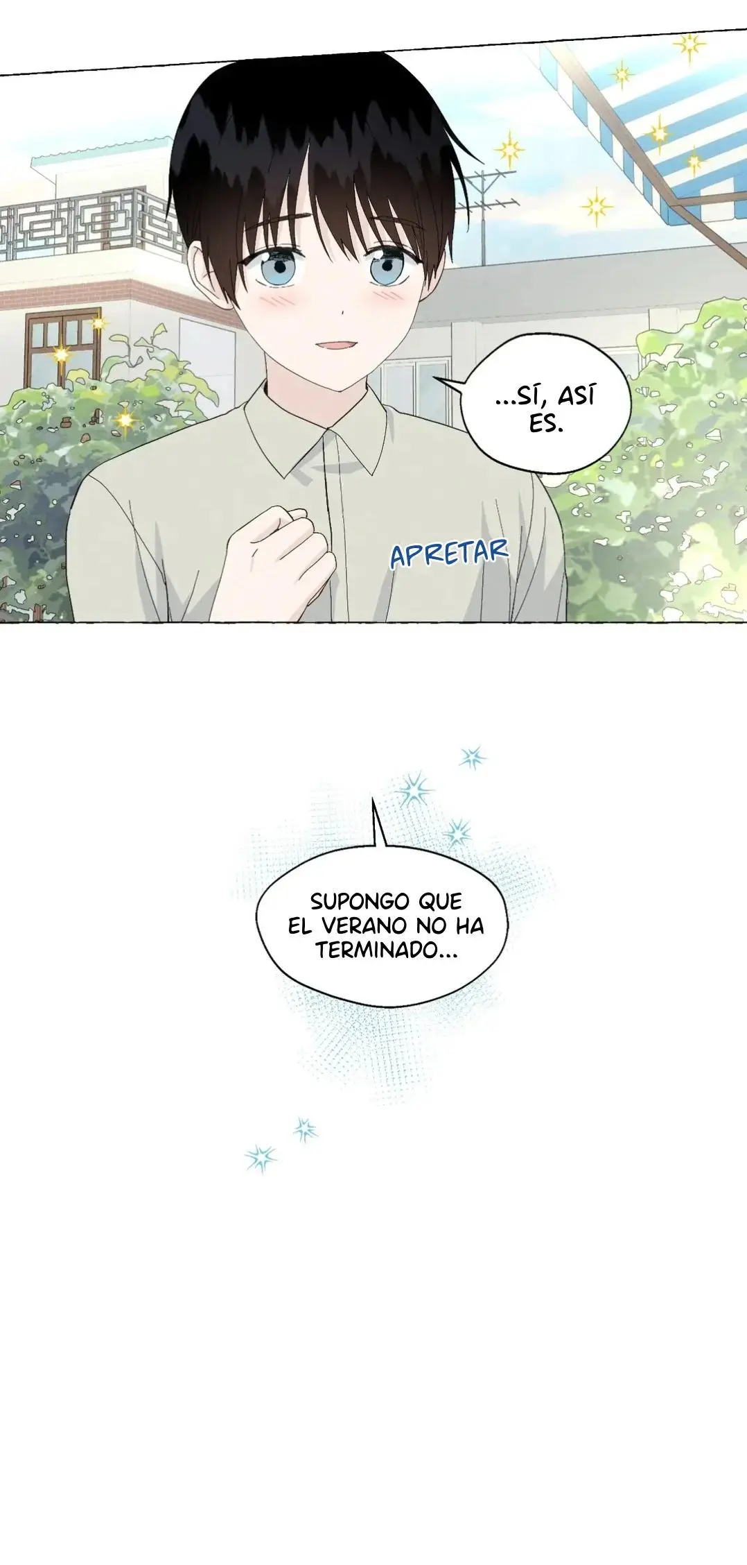 Sabor a Vainilla - Capítulo 45 - Página 19 - LectorTMOo