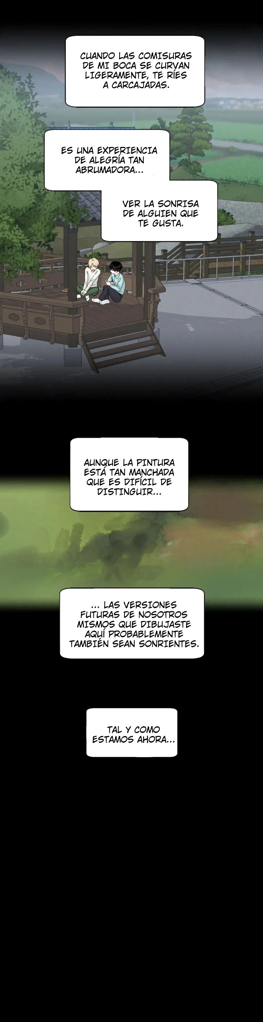 Sabor a Vainilla - Capítulo 47 - Página 6 - LectorTMOo