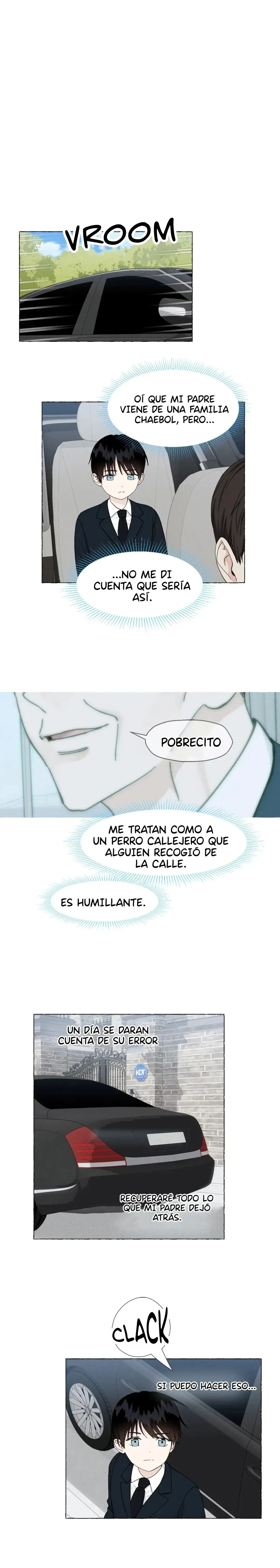 Sabor a Vainilla - Capítulo 48 - Página 7 - LectorTMOo