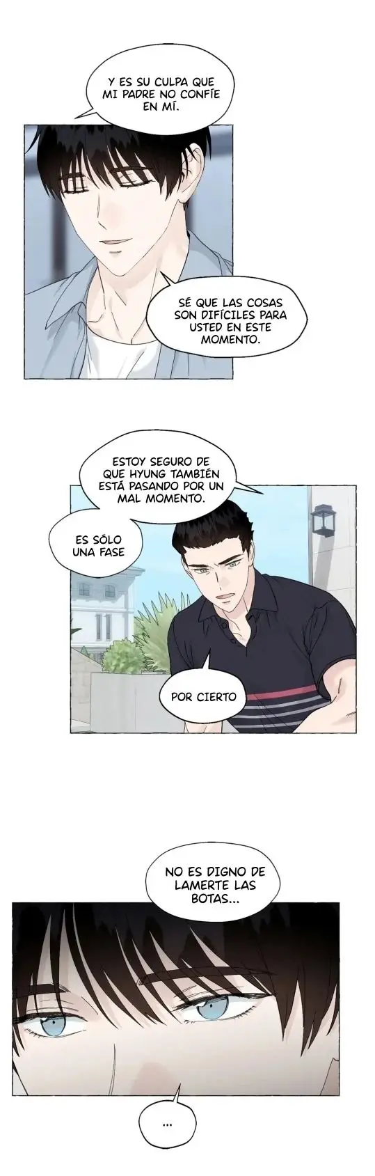 Sabor a Vainilla - Capítulo 48 - Página 19 - LectorTMOo