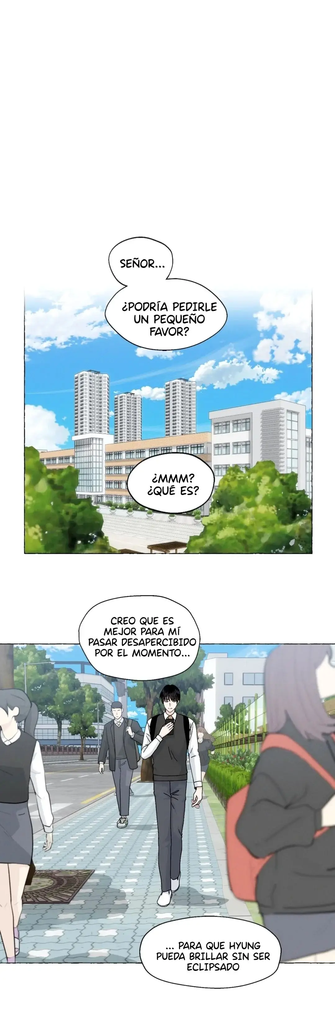 Sabor a Vainilla - Capítulo 48 - Página 23 - LectorTMOo