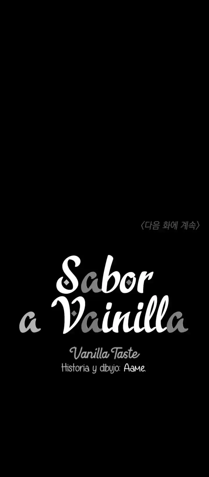 Sabor a Vainilla - Capítulo 5 - Página 53 - LectorTMOo