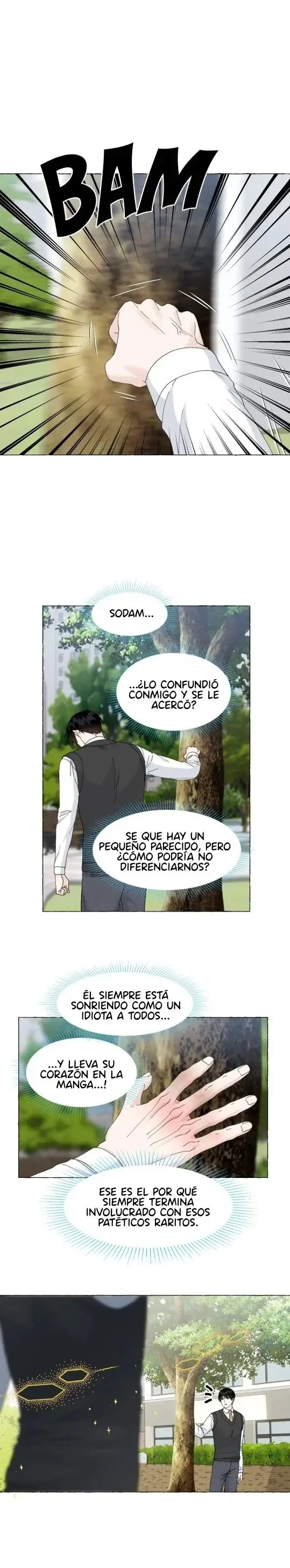 Sabor a Vainilla - Capítulo 50 - Página 13 - LectorTMOo
