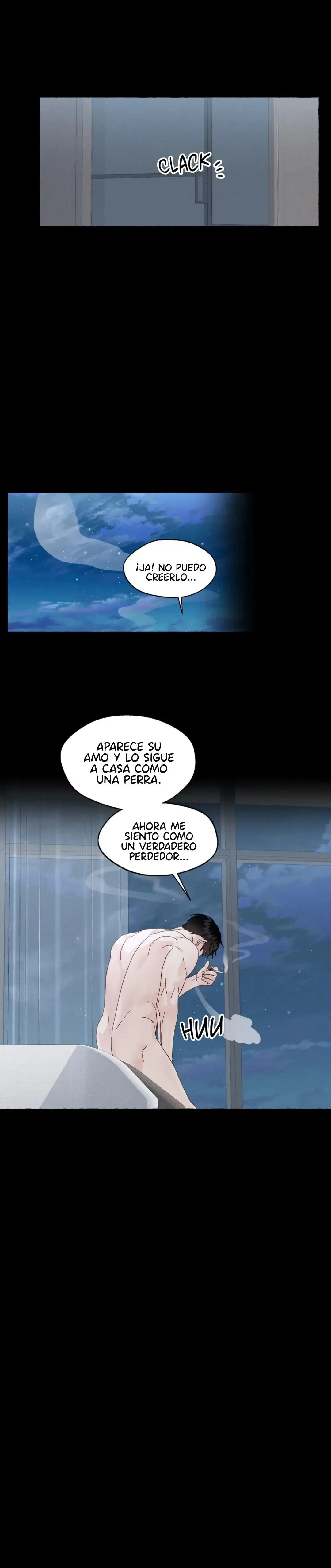 Sabor a Vainilla - Capítulo 53 - Página 12 - LectorTMOo