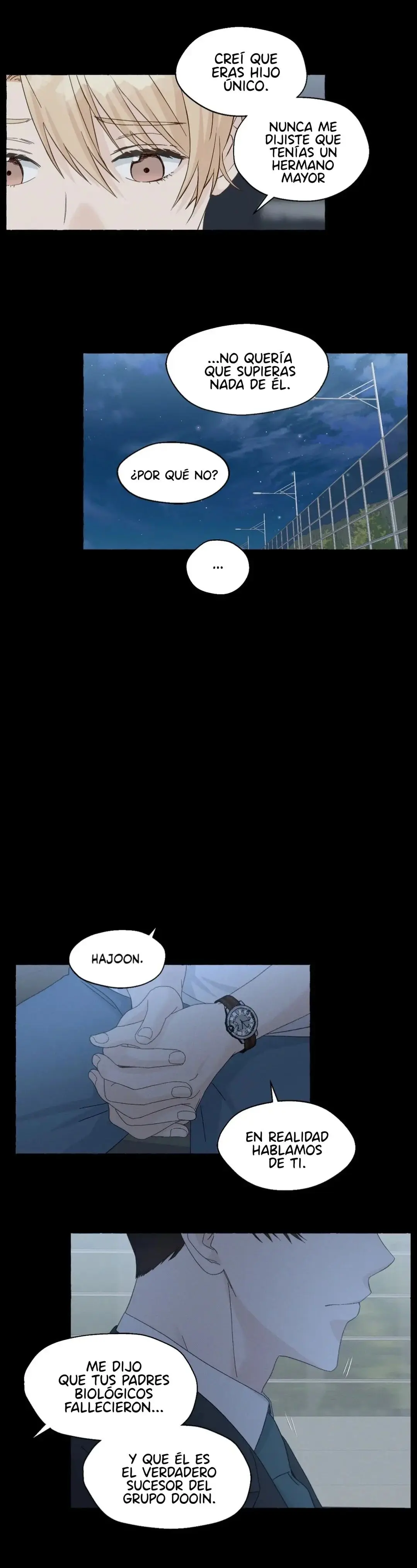 Sabor a Vainilla - Capítulo 53 - Página 16 - LectorTMOo