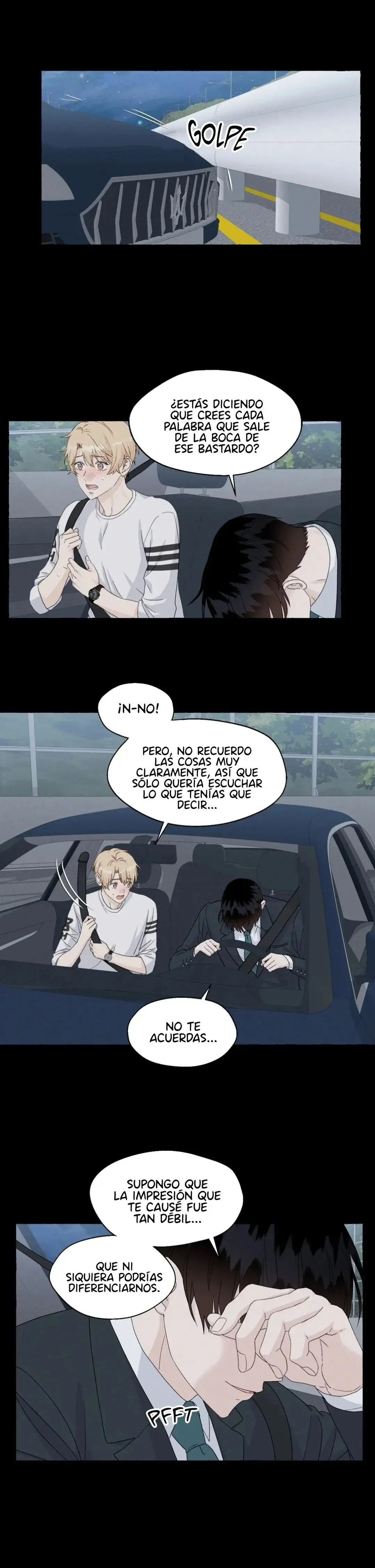 Sabor a Vainilla - Capítulo 53 - Página 18 - LectorTMOo