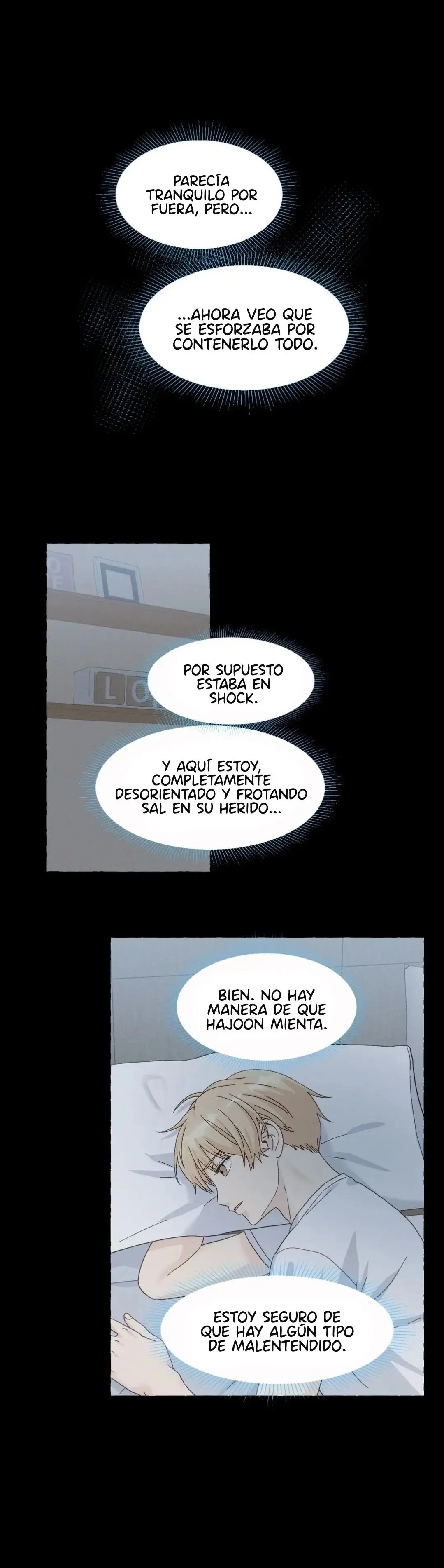 Sabor a Vainilla - Capítulo 53 - Página 21 - LectorTMOo