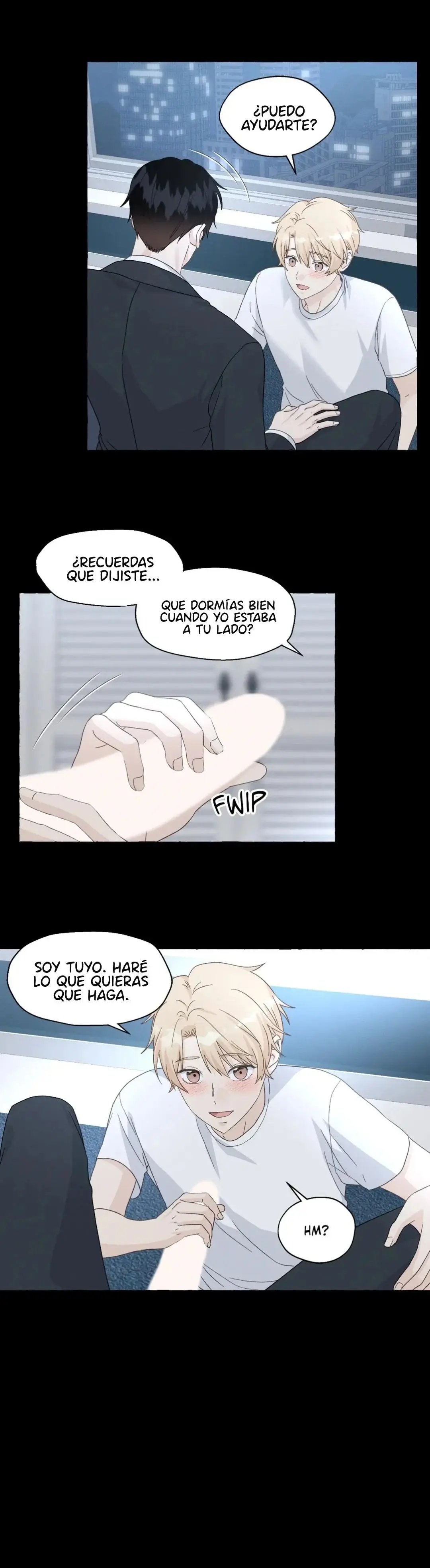 Sabor a Vainilla - Capítulo 53 - Página 24 - LectorTMOo