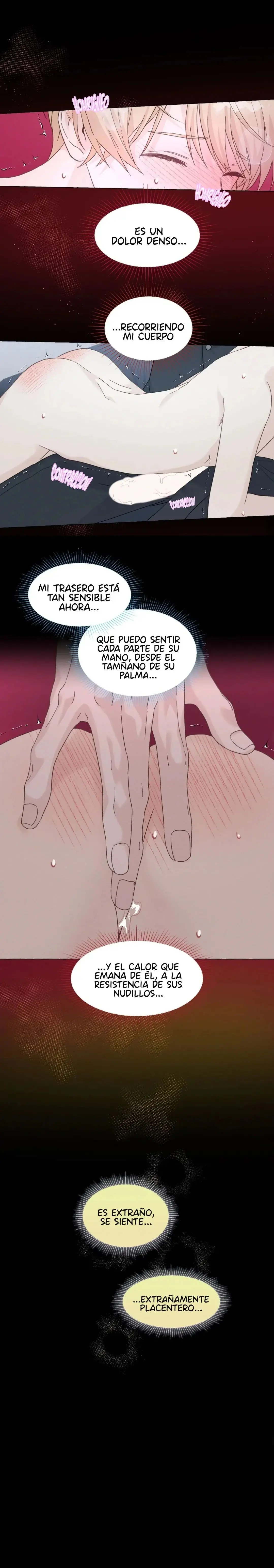 Sabor a Vainilla - Capítulo 54 - Página 12 - LectorTMOo