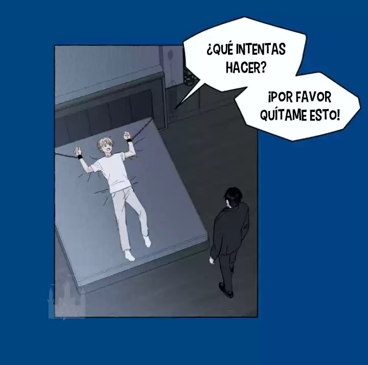Sabor a Vainilla - Capítulo 7 - Página 6 - LectorTMOo