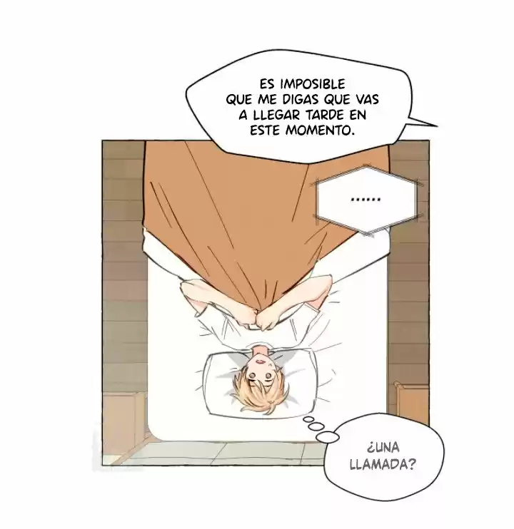 Sabor a Vainilla - Capítulo 7 - Página 13 - LectorTMOo