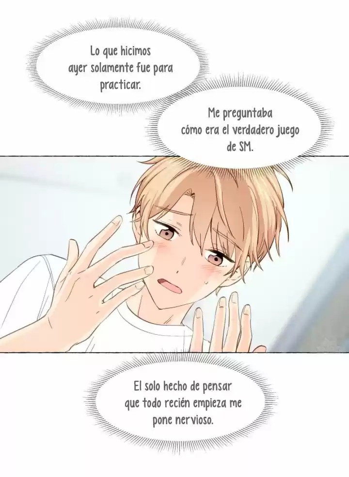 Sabor a Vainilla - Capítulo 7 - Página 16 - LectorTMOo