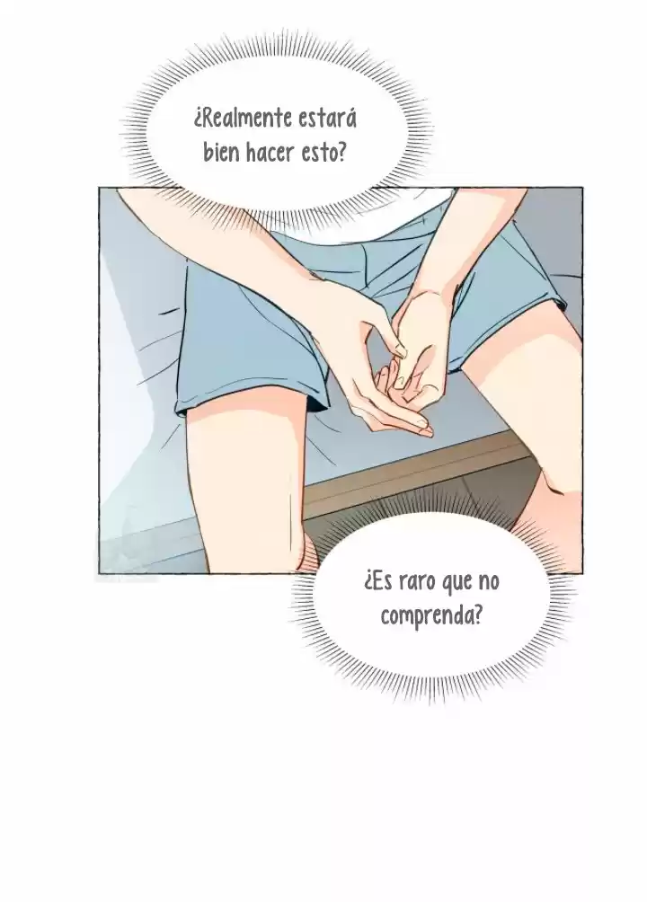 Sabor a Vainilla - Capítulo 7 - Página 17 - LectorTMOo