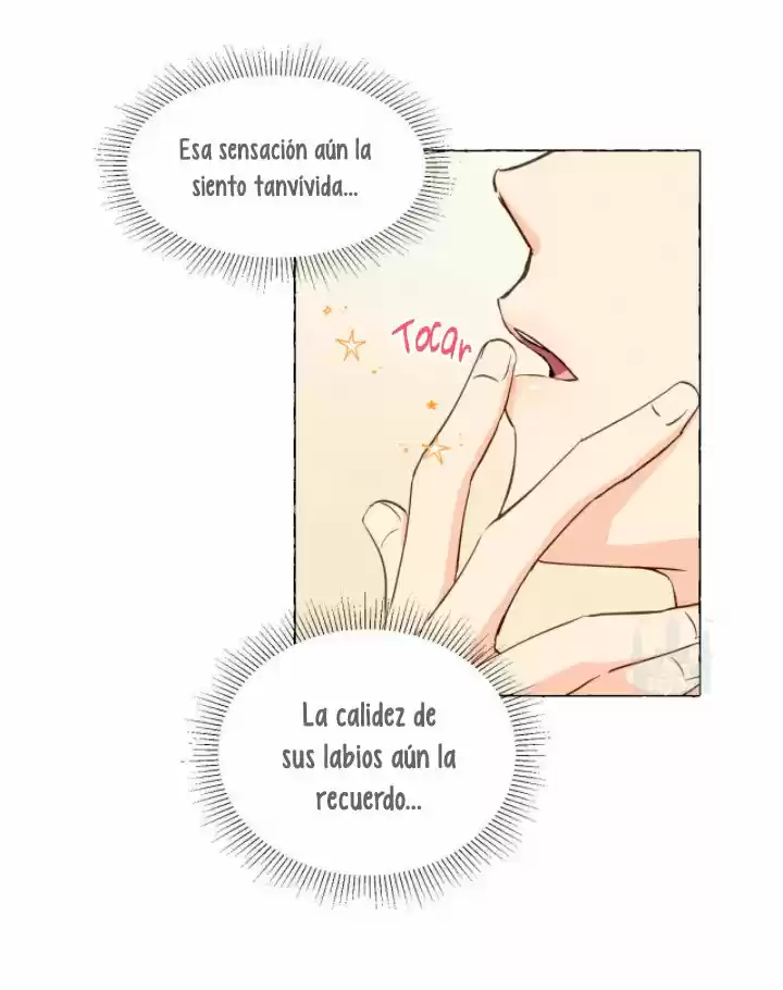 Sabor a Vainilla - Capítulo 7 - Página 22 - LectorTMOo