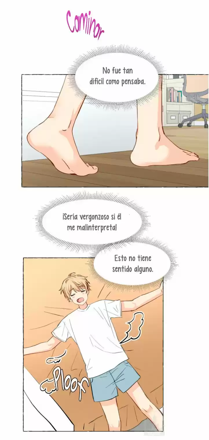 Sabor a Vainilla - Capítulo 7 - Página 61 - LectorTMOo