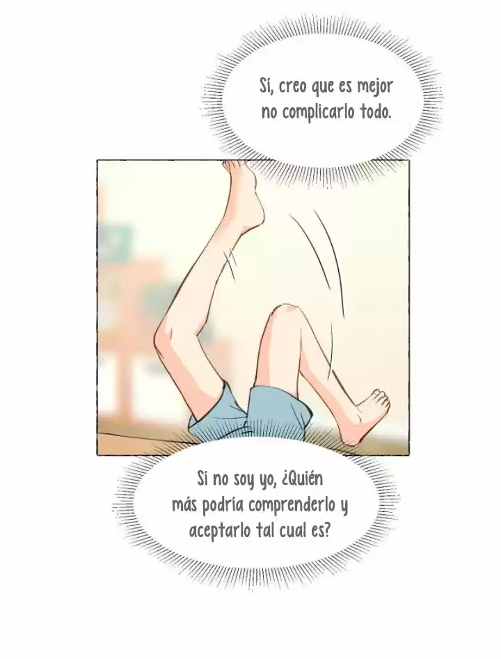 Sabor a Vainilla - Capítulo 7 - Página 62 - LectorTMOo