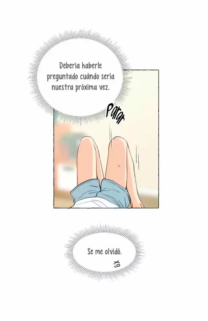 Sabor a Vainilla - Capítulo 7 - Página 63 - LectorTMOo