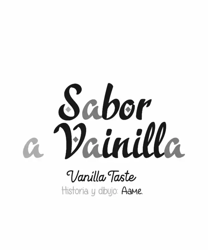 Sabor a Vainilla - Capítulo 7 - Página 64 - LectorTMOo