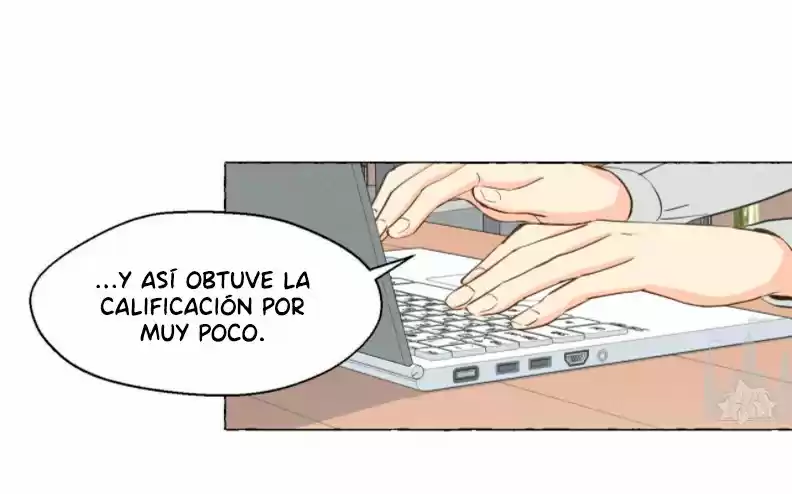 Sabor a Vainilla - Capítulo 8 - Página 5 - LectorTMOo