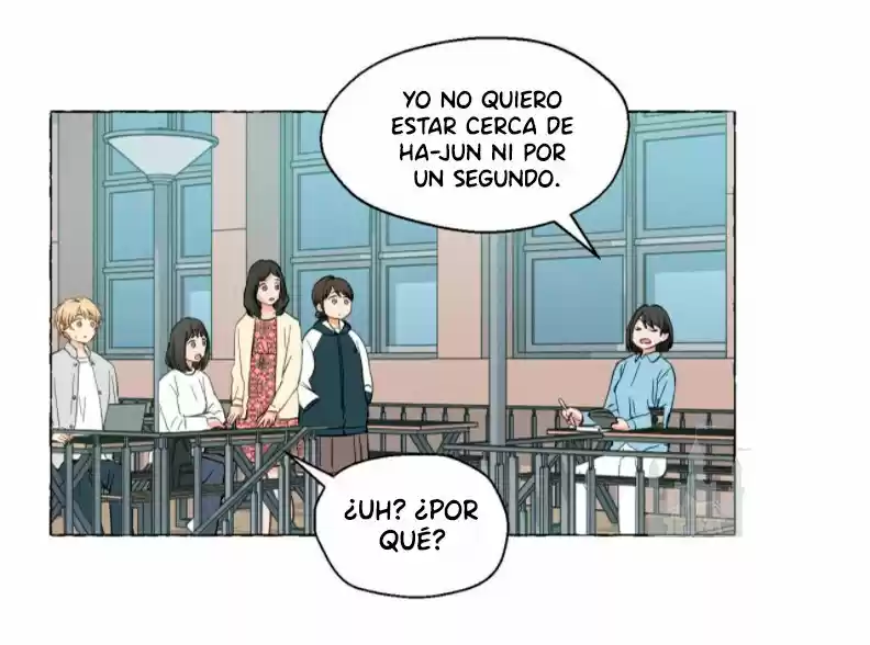 Sabor a Vainilla - Capítulo 8 - Página 13 - LectorTMOo