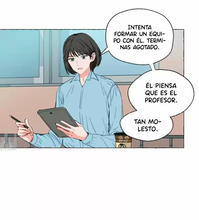 Sabor a Vainilla - Capítulo 8 - Página 14 - LectorTMOo