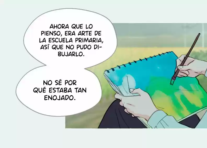 Sabor a Vainilla - Capítulo 8 - Página 23 - LectorTMOo