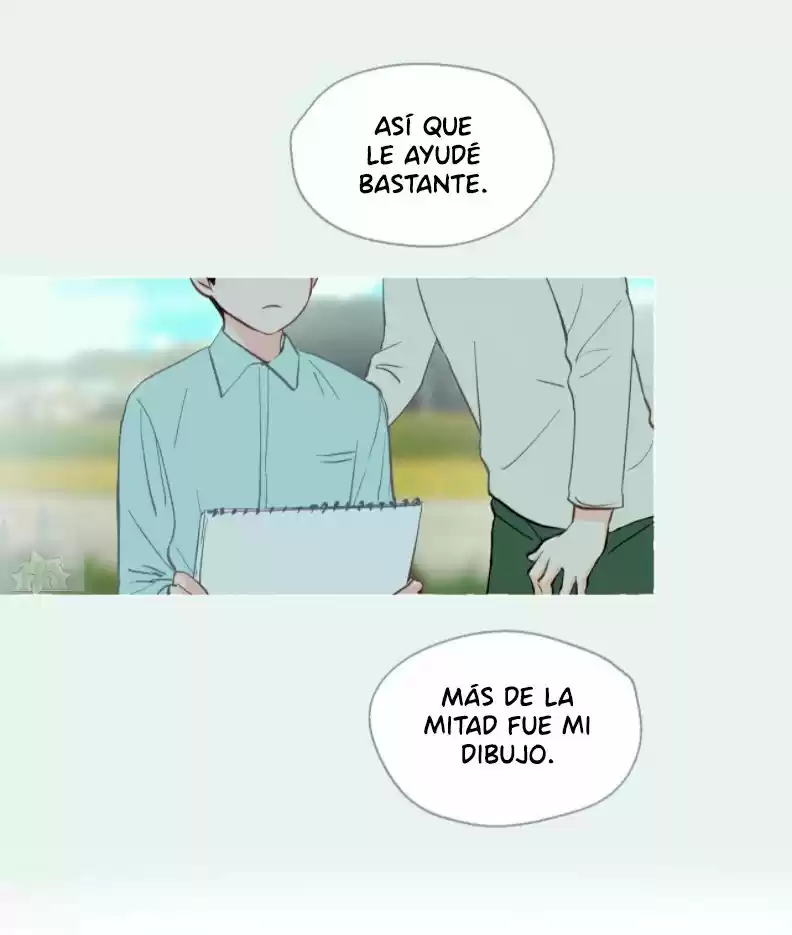 Sabor a Vainilla - Capítulo 8 - Página 24 - LectorTMOo