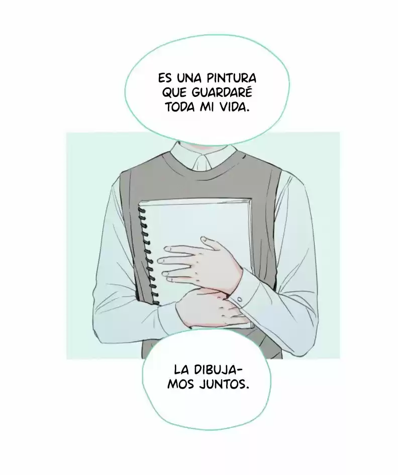 Sabor a Vainilla - Capítulo 8 - Página 26 - LectorTMOo