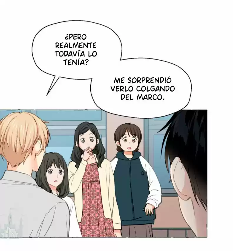 Sabor a Vainilla - Capítulo 8 - Página 27 - LectorTMOo