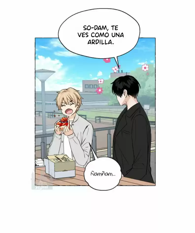 Sabor a Vainilla - Capítulo 8 - Página 39 - LectorTMOo