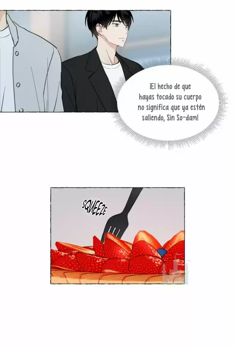 Sabor a Vainilla - Capítulo 8 - Página 46 - LectorTMOo