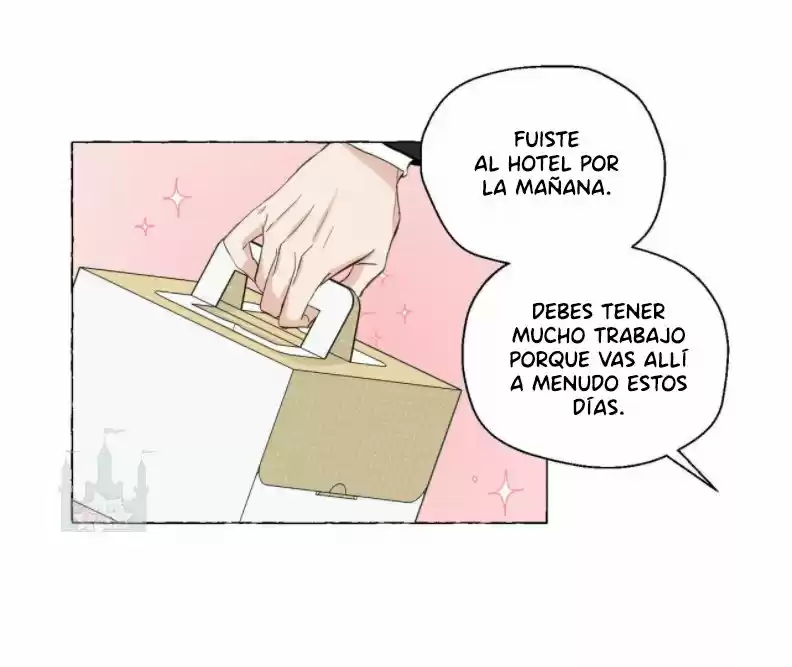 Sabor a Vainilla - Capítulo 8 - Página 53 - LectorTMOo
