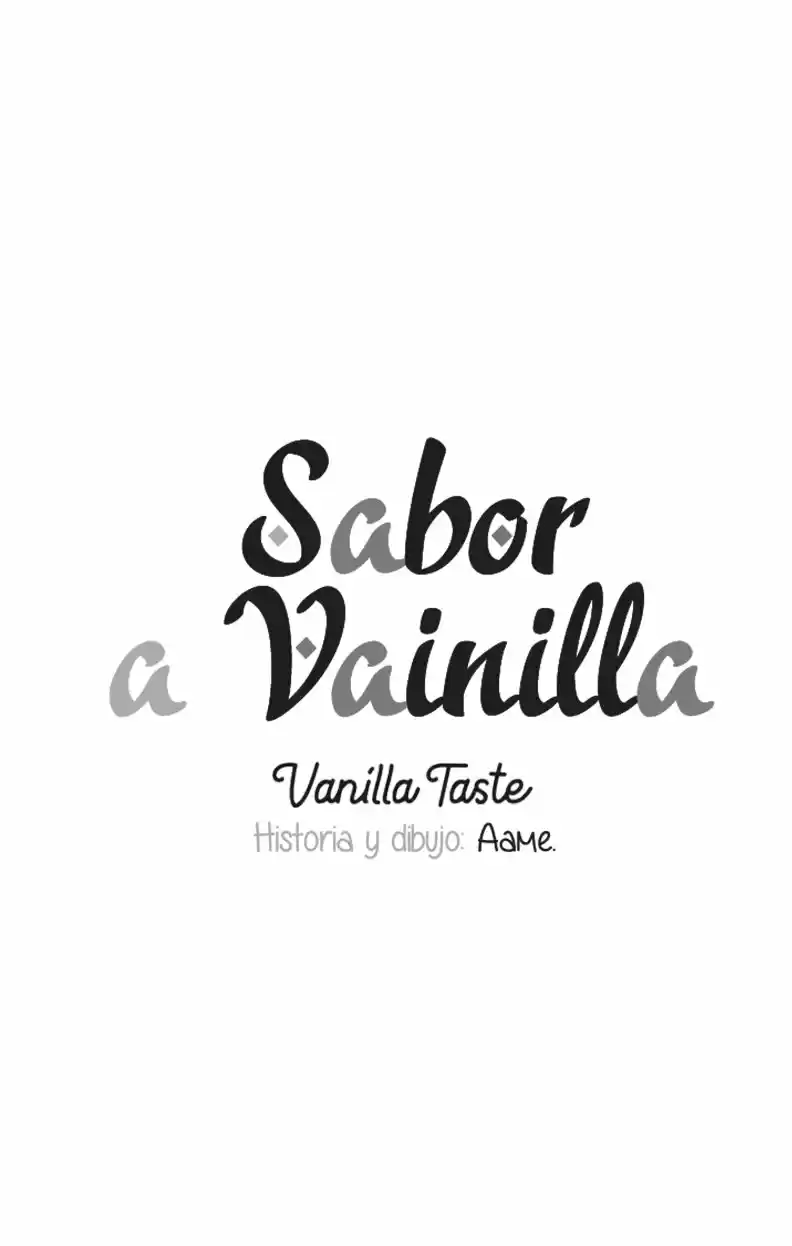 Sabor a Vainilla - Capítulo 8 - Página 60 - LectorTMOo