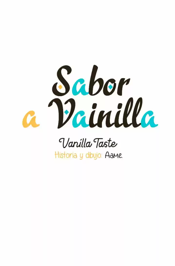 Sabor a Vainilla - Capítulo 9 - Página 8 - LectorTMOo