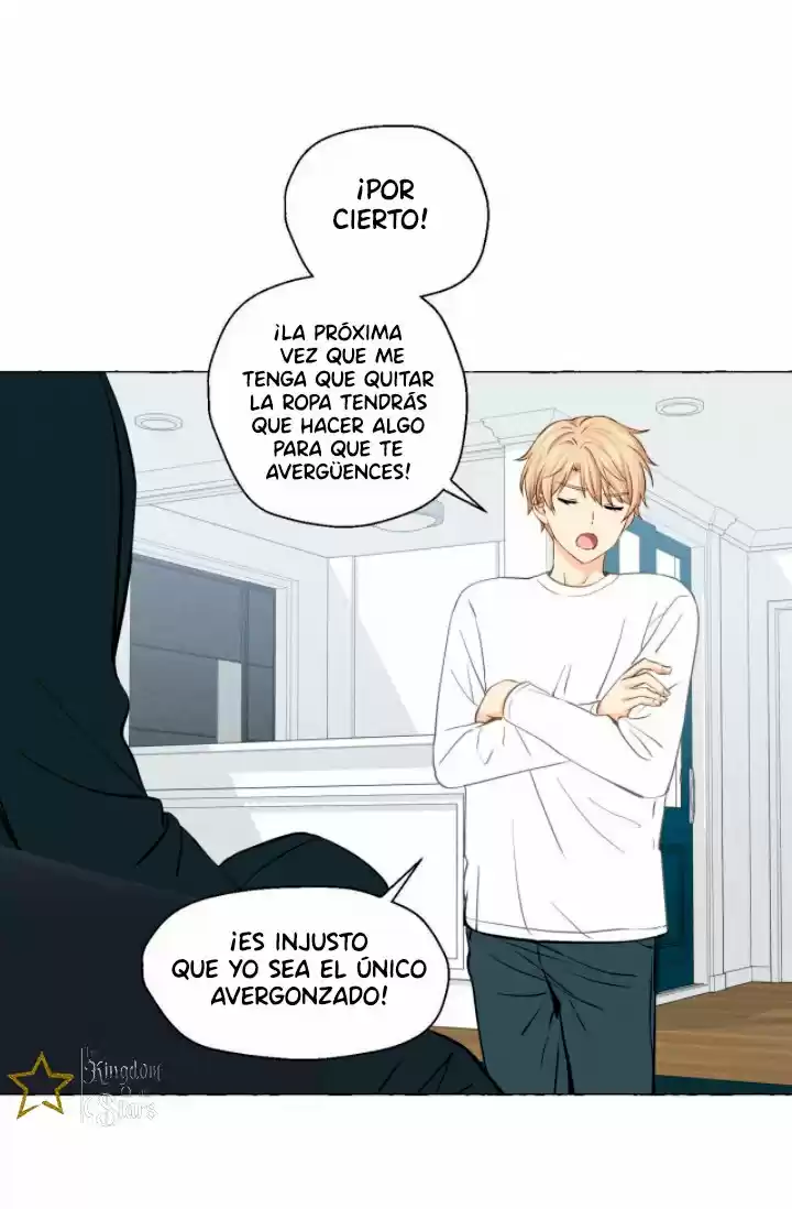 Sabor a Vainilla - Capítulo 9 - Página 48 - LectorTMOo