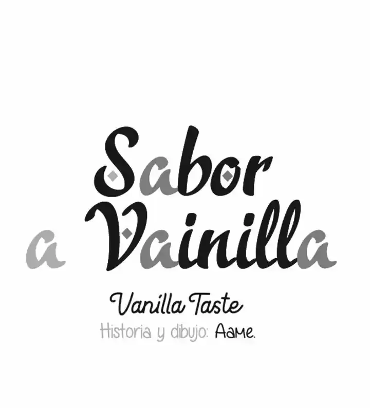 Sabor a Vainilla - Capítulo 9 - Página 55 - LectorTMOo