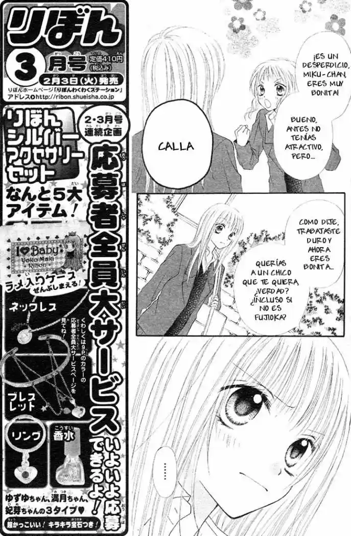 Saboten no Himitsu (2003) - Capítulo 1 - Página 18 - LectorTMOo